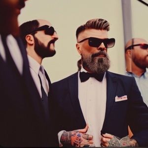 Meet your Posher, Aj